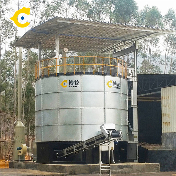 <h3>Organic Fertilizer Production Equipment & Systems</h3>
